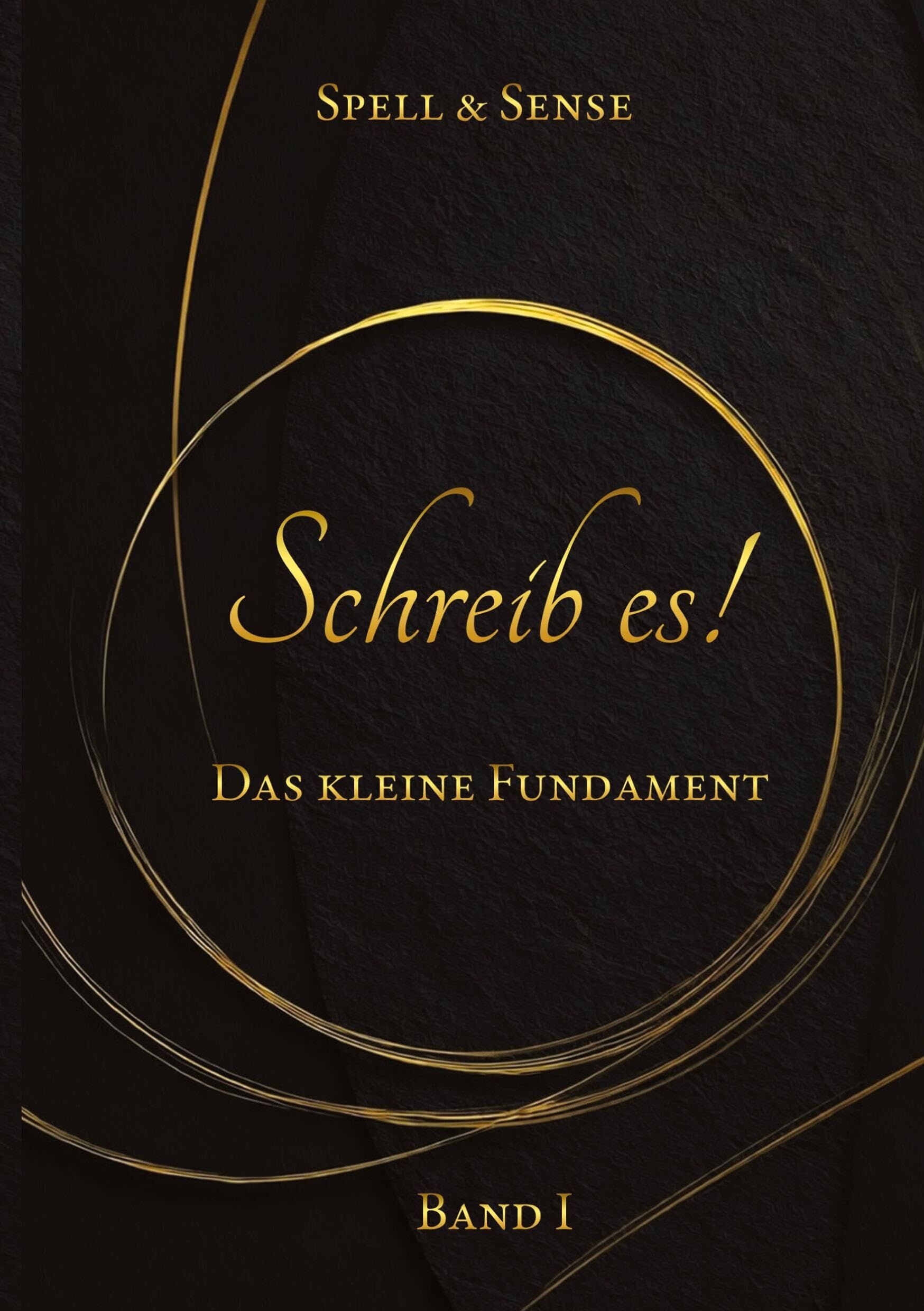 Schreib es!