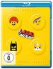 Lego - The Movie [Blu-ray] [Special Edition]