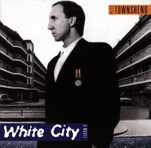 White City de Townshend,Pete | CD | état très bon