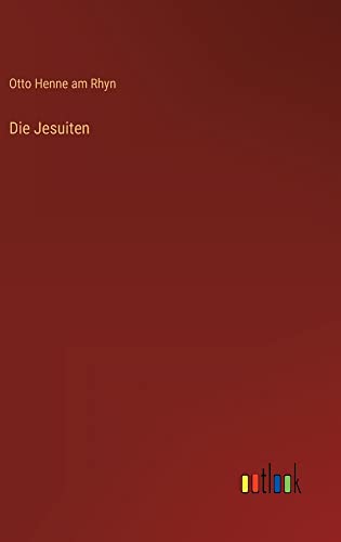 Die Jesuiten
