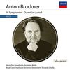 Bruckner: 10 Sinfonien / Ouvertüre g-Moll