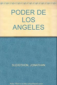 El poder de los ángeles