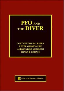 Pfo and the Diver: Patency of a Cardiac Foramen Ovale a Risk Factor for Dysbaric Pathologies