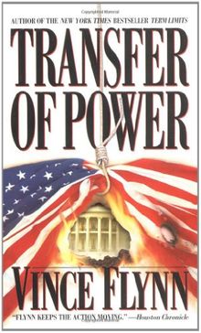 Transfer of Power (Hors Catalogue)