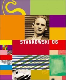 Anton Stankowski 06: Aspekte des Gesamtwers / Aspects of his Oeuvre (Emanating) | Buch | Zustand sehr gut