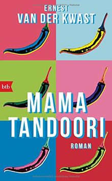 Mama Tandoori: Roman