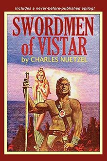 Swordmen of Vistar