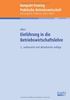 Kompakt-Training Einführung in die Betriebswirtschaftslehre