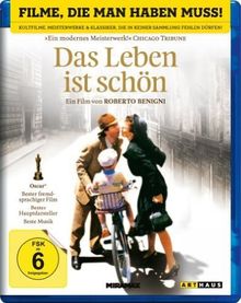 Das Leben ist schön [Blu-ray] [Special Edition]