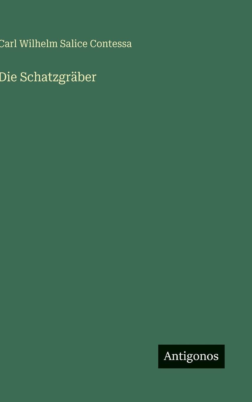 Die Schatzgräber