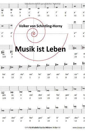 Musik ist Leben: Am Anfang war das Wort. Wort ist Klang. Klang ist Musik