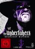 WWE - The Undertaker's Deadliest Matches [3 DVDs]