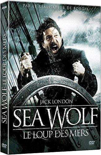 Sea Wolf - Le loup des mers