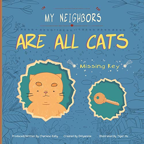 My Neighbors Are All Cats: Missing Key