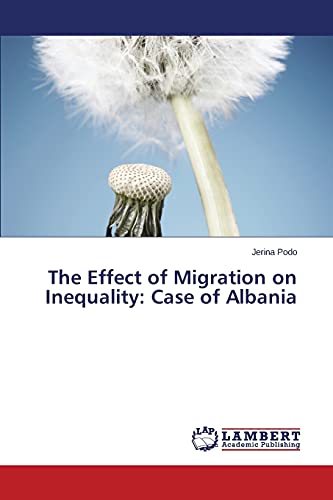 The Effect of Migration on Inequality: Case of Albania