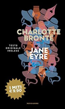 Jane Eyre. Ediz. inglese (I miti)
