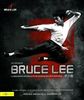 Les trésors de Bruce Lee : biographie officielle d'une légende des arts martiaux