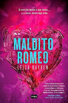 Maldito Romeo (SUMA)