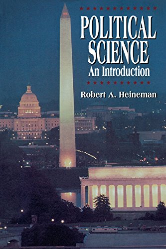 Political Science: An Introduction