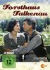 Forsthaus Falkenau - Staffel 4 (Jumbo Amaray - 4 DVDs)