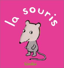 La souris