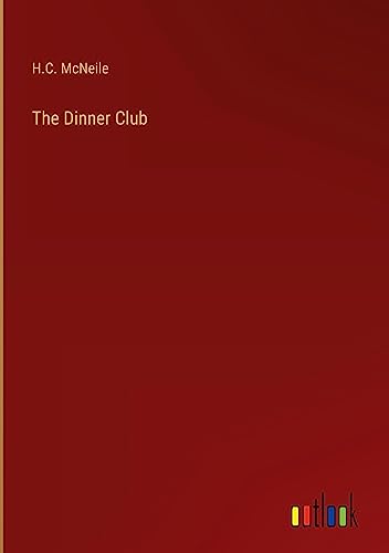 The Dinner Club