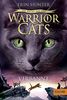 Warrior Cats - Die Macht der Drei. Verbannt: III, Band 3