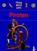 Frag mich was. Piraten von Andreas Piel | Buch | Zustand gut