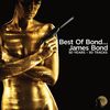 Best of Bond, James Bond - 50th Anniversary Edition