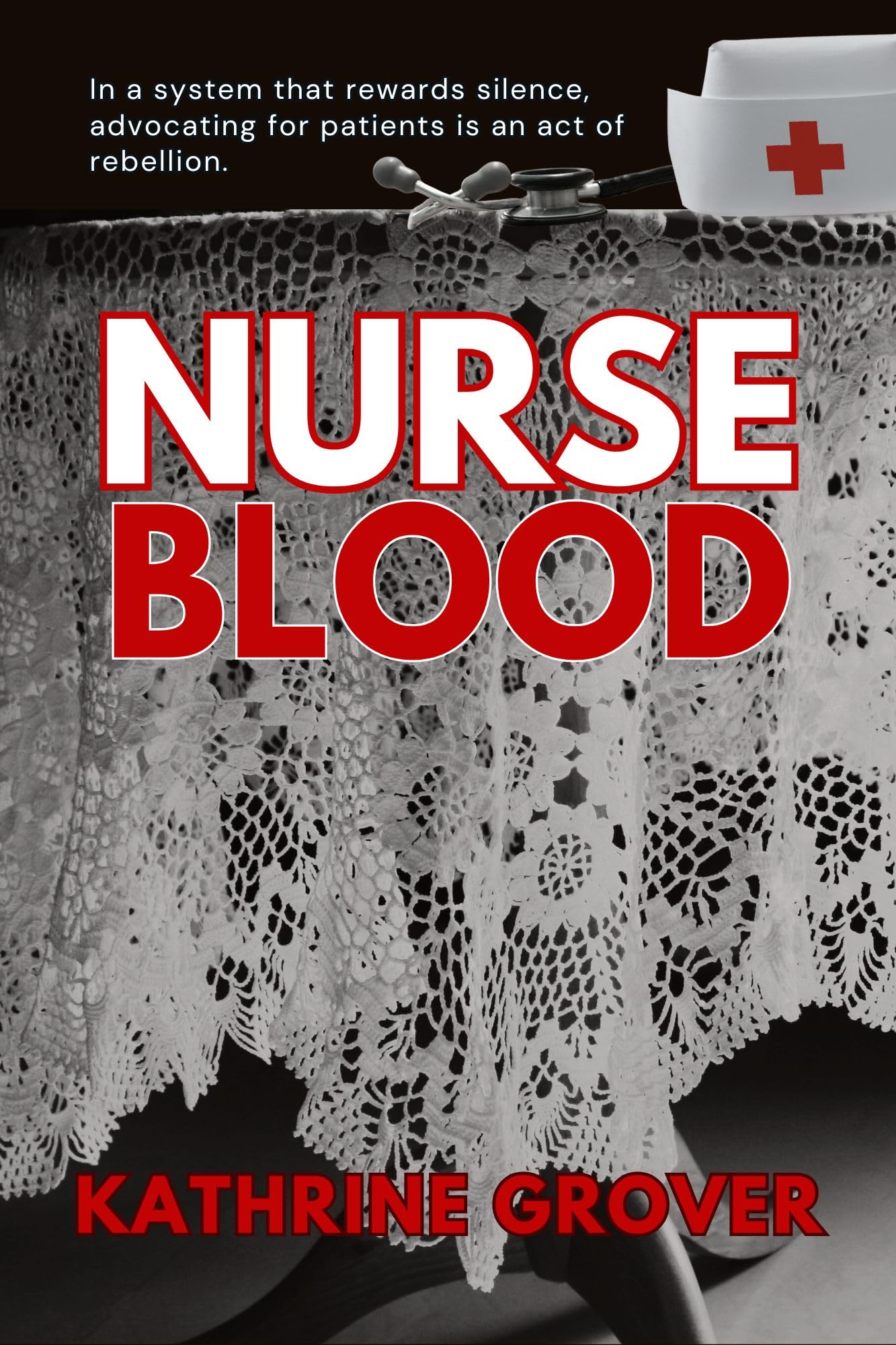 Nurse Blood