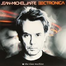 Electronica 1: The Time Machine [Vinyl LP]