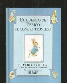 Tales of Peter Rabbit