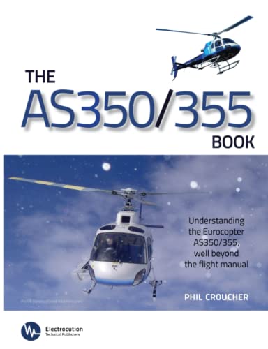 The AS 350/355 Book