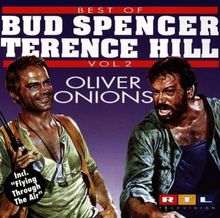 Spencer/Hill-Best of Vol.2 von Oliver Onions | CD | Zustand gut