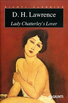 Lady Chatterley's lover