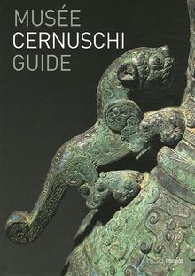 Musée Cernuschi, guide