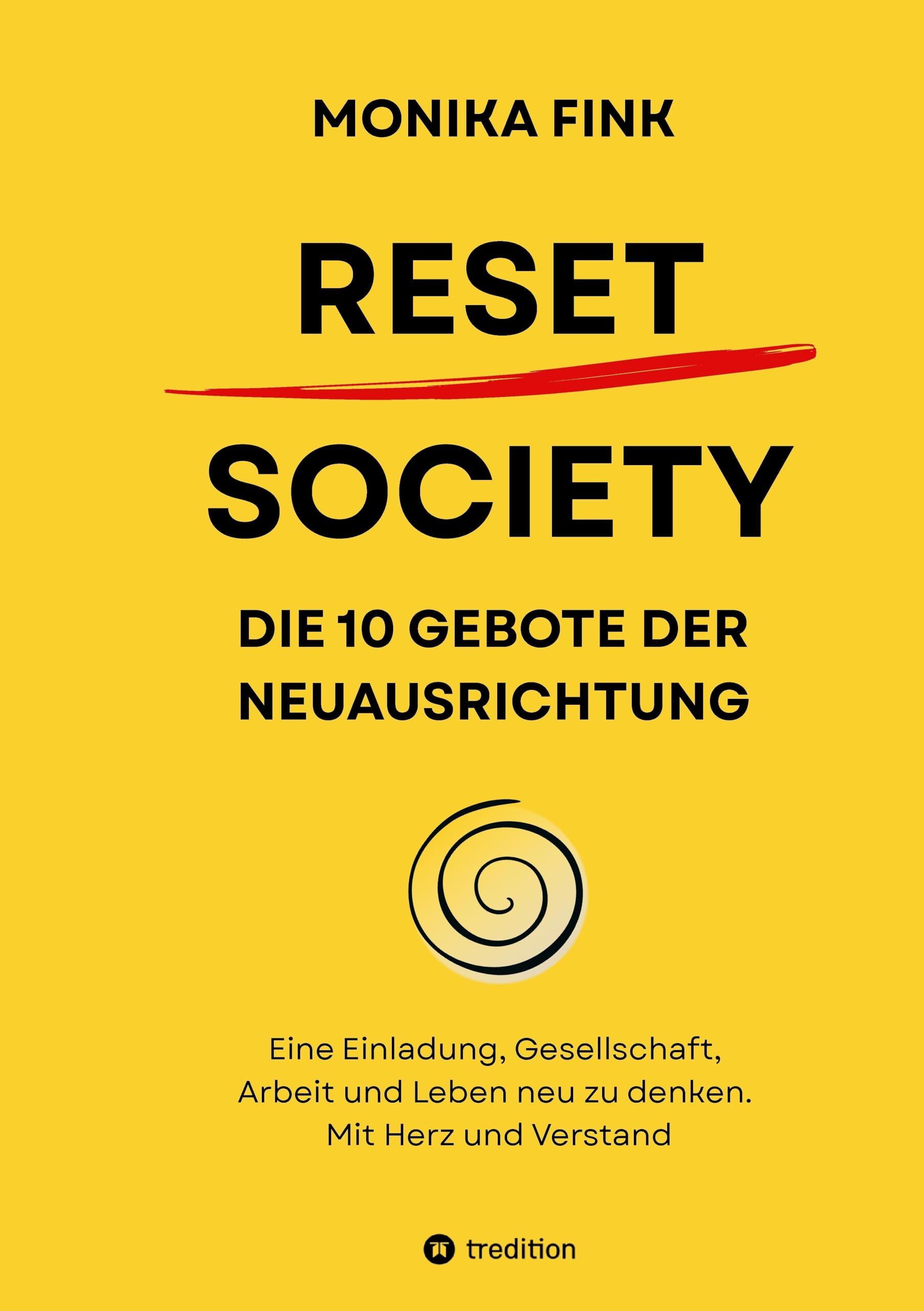 Reset Society