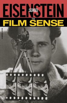 The Film Sense (Harvest Book)