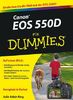 Canon EOS 550D für Dummies (Fur Dummies)