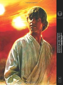 A New Hope: The Life of Luke Skywalker (Star Wars)