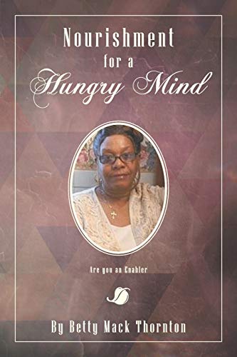 Nourishment for a Hungry Mind: Are you an Enabler