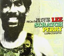 Lee Scratch Perry-Collectorama