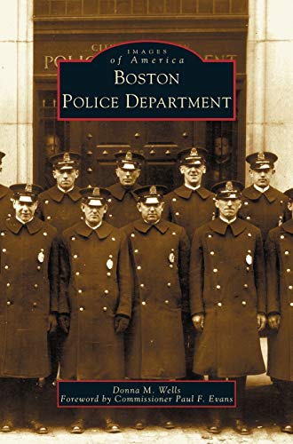 Boston Police Department