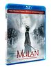 Mulan - la guerrière légendaire [Blu-ray] 