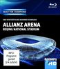 Discovery HD: Built for Champions - Allianz Arena+Beijing Stadium [Blu-ray]