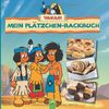 Yakari - Mein Plätzchen-Backbuch: Backbuch mit 3 Ausstechformen