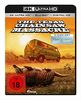 Texas Chainsaw Massacre (4K Ultra HD-Blu-ray + 2 Blu-ray-Discs + Digital Copy)