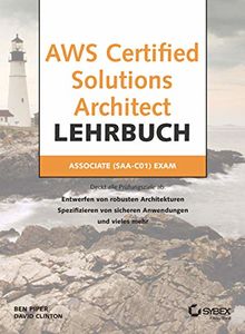 AWS Certified Solutions Architect Lehrbuch