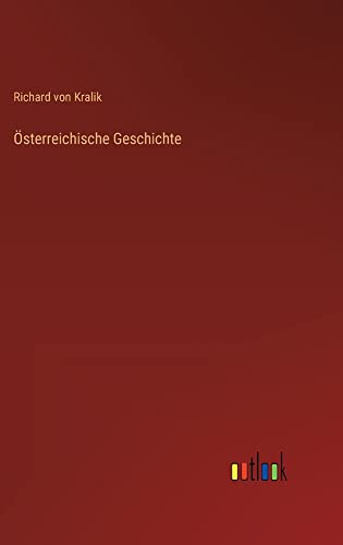 Österreichische Geschichte
