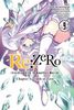 re:Zero Starting Life in Another World, Chapter 3: Truth of Zero, Vol. 9 (manga)